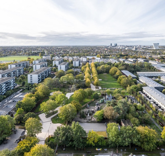 Fig. 3. The Opera Park, a Copenaghen. (landezine.com).